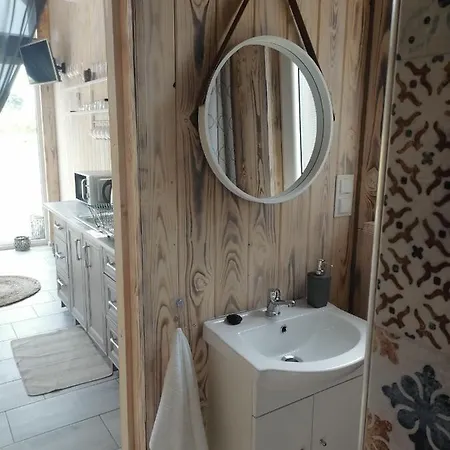 Mazurska Stodola Boho *